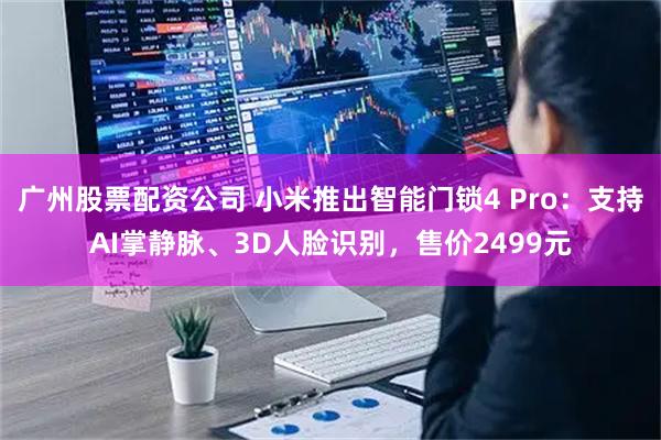 广州股票配资公司 小米推出智能门锁4 Pro：支持AI掌静脉、3D人脸识别，售价2499元